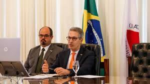 Governador Romeu Zema inicia missão internacional na Europa e atrai novos investimentos para Minas Gerais