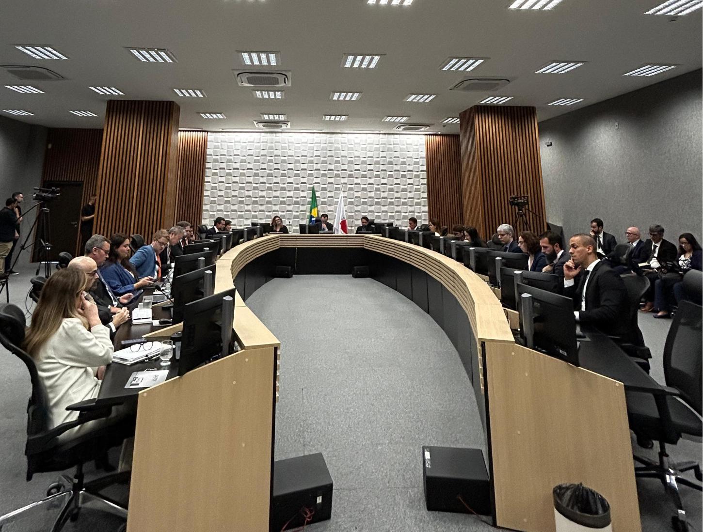 Governo de Minas lança portal para dar transparência às ações de reparação do Acordo de Mariana