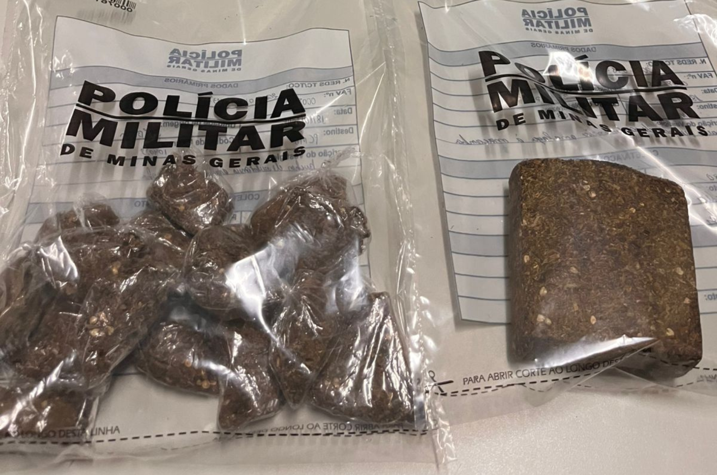 Homicídio, atropelamento, tiros e tráfico de drogas marcam fim de semana em São João del-Rei