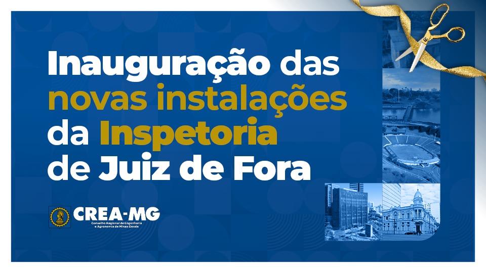 Inspetoria de Juiz de Fora ganha novas instalações modernizadas