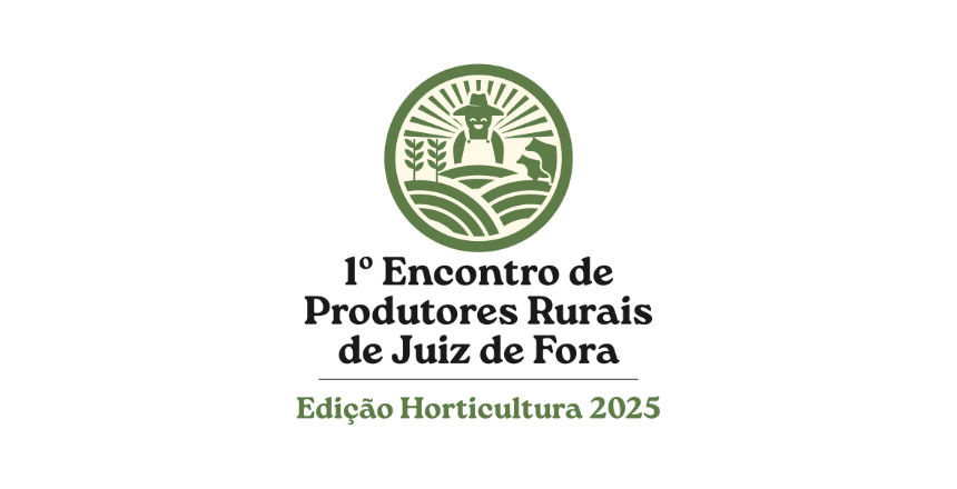 Juiz de Fora abre inscrições para 1º Encontro de Produtores Rurais focado na horticultura