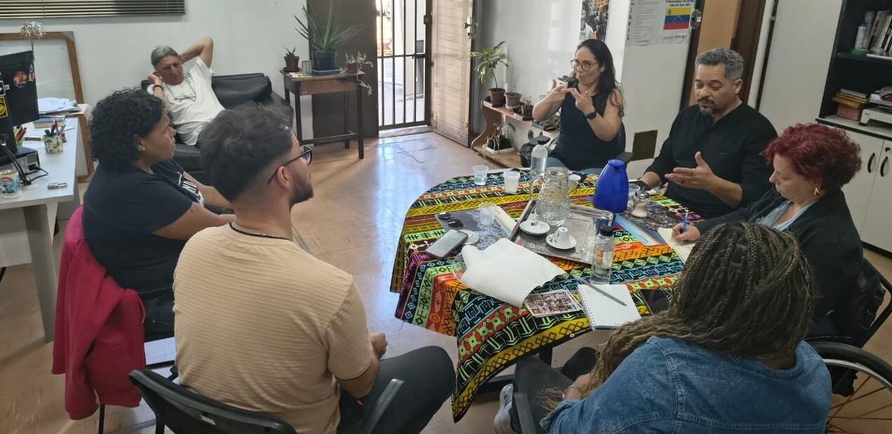 Juiz de Fora expande diálogo intersecretarial para a inclusão da comunidade surda