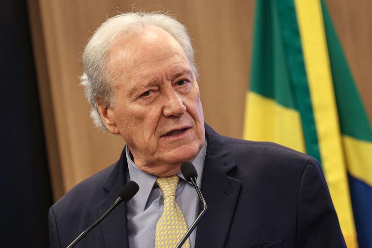 Lula ficou 