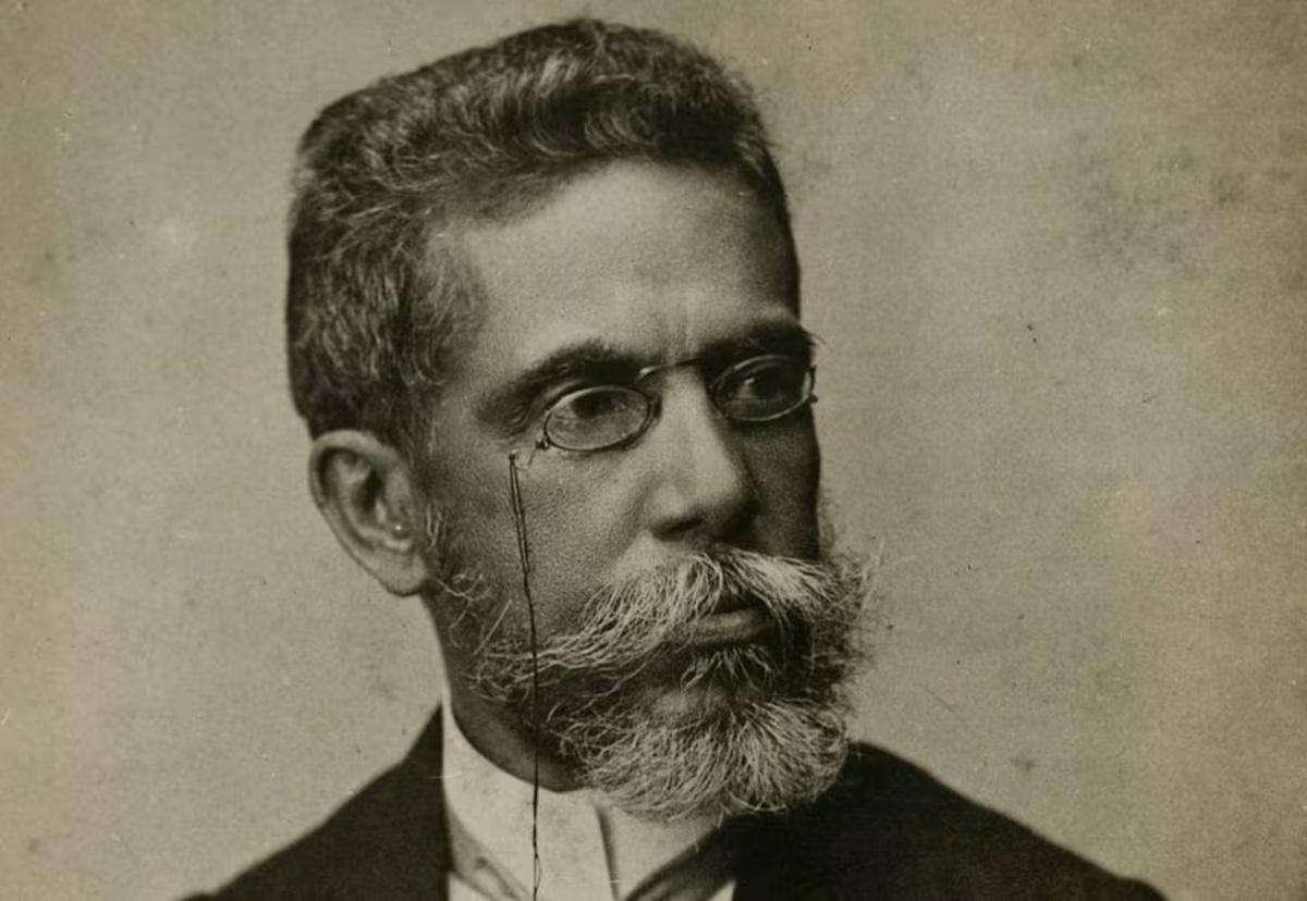 Machado de Assis é tema do 100º episódio do Conversações