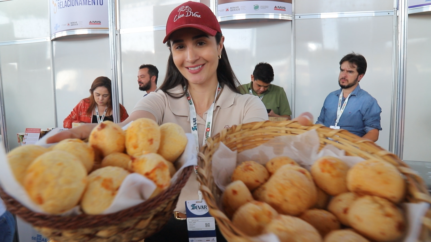 Minas Gerais registra quase 88 mil novas empresas e se aproxima de marca histórica em 2025