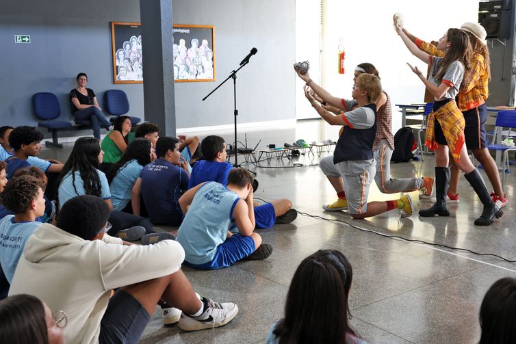 Ministério da Cultura lança edital Rouanet Festivais 