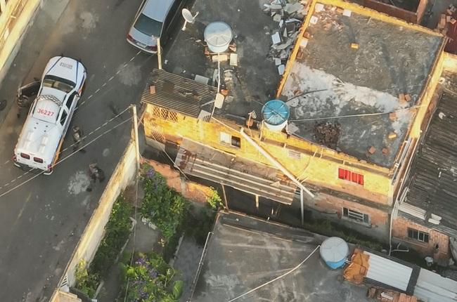 MPMG e forças de segurança deflagram operação contra Comando Vermelho na Zona da Mata