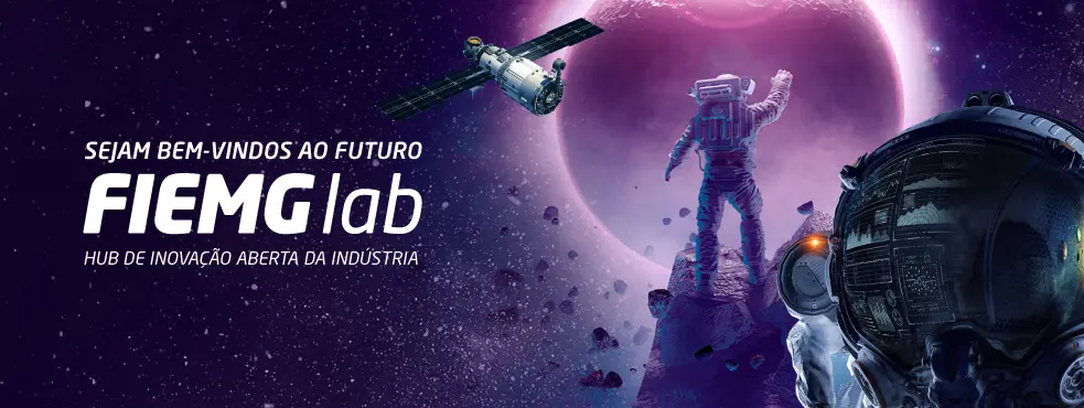 Parceria FIEMG Lab e Copasa impulsiona inovação aberta