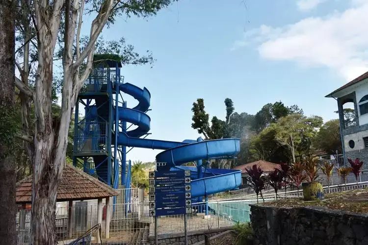 Parque Municipal de Juiz de Fora reforça horários de funcionamento de serviços e lazer