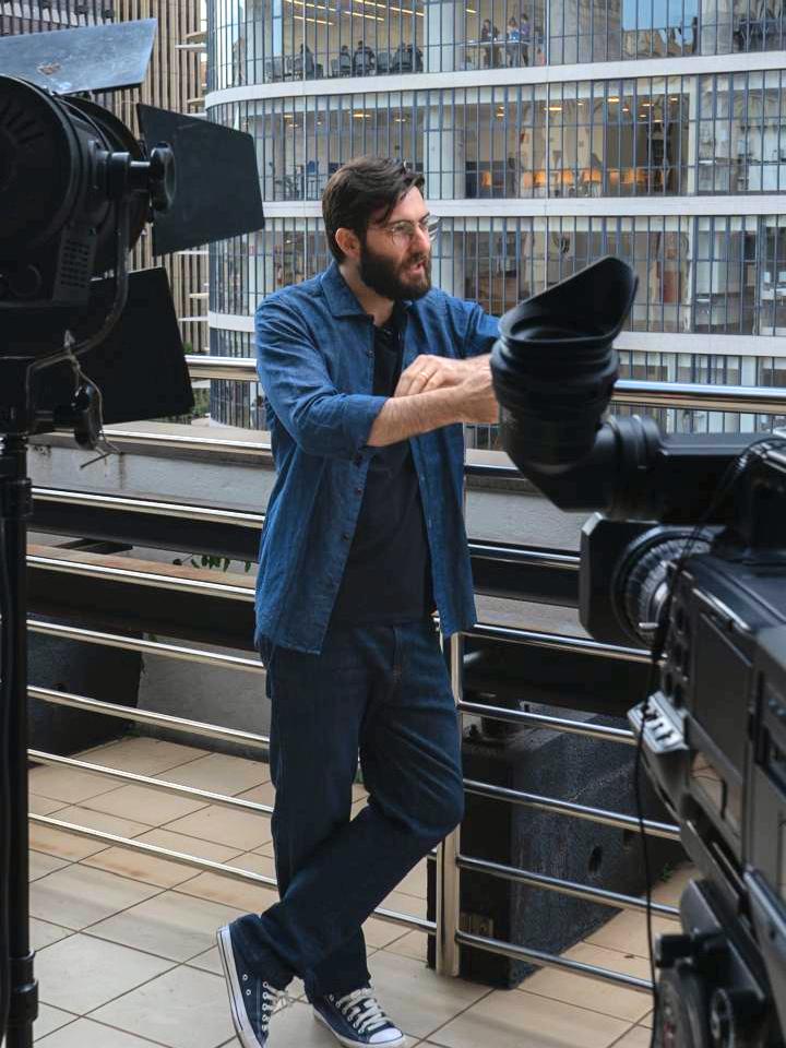 Paulo Leminski é tema de Conversações na Rede Minas