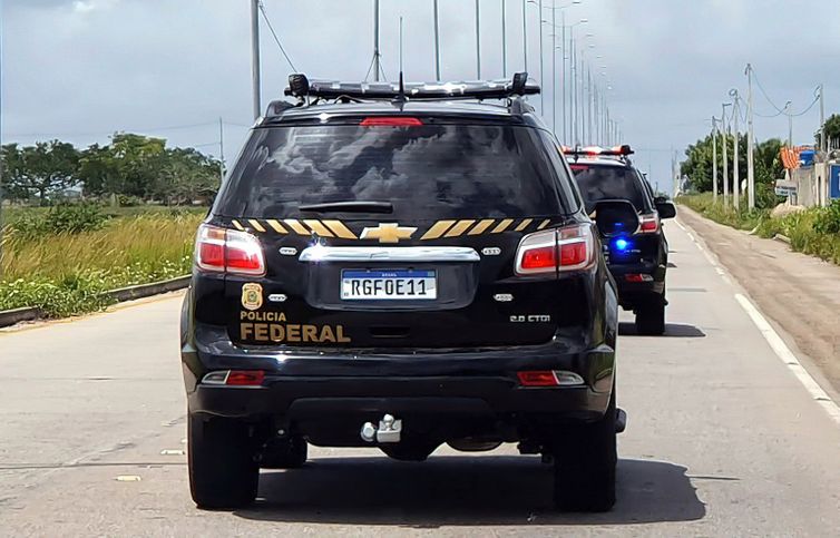 PF apura desvio de mais de R$ 813 milhões em transferência PIX