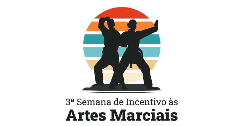 PJF promove abertura da 3ª Semana de Incentivo às Artes Marciais neste sábado, 18