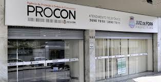 Procon e Cejusc realizam atendimentos gratuitos no Centro de Juiz de Fora nesta quarta-feira