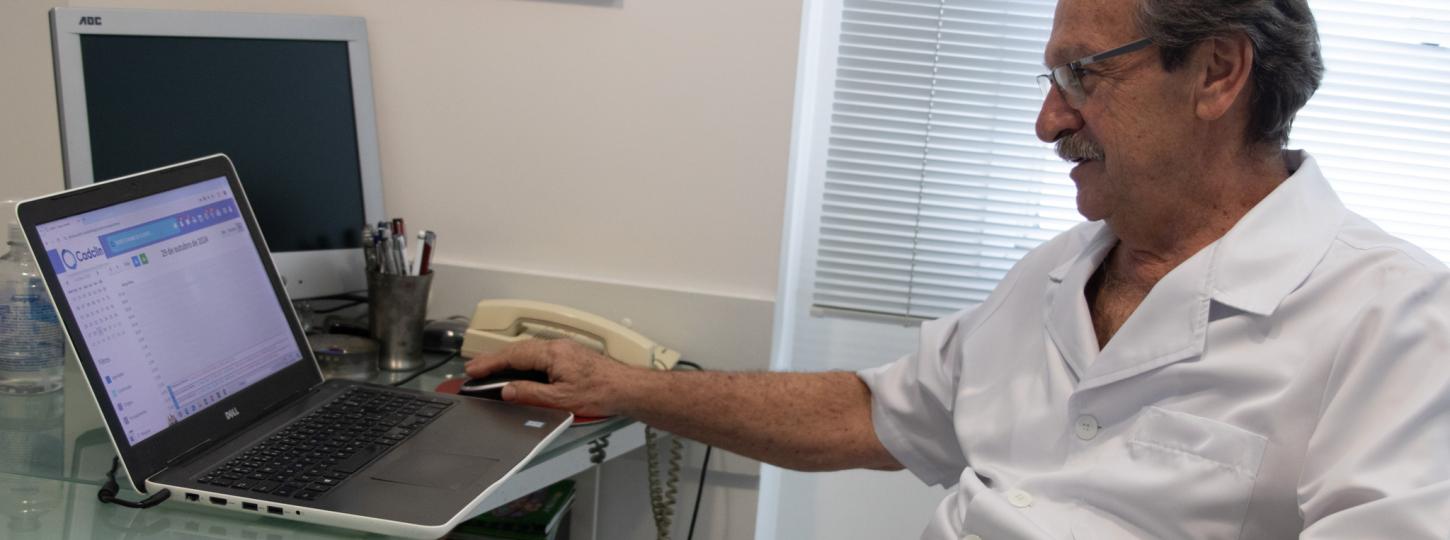 Programa TeleMaisSaúde já atende todos os municípios de Minas Gerais com consultas especializadas online