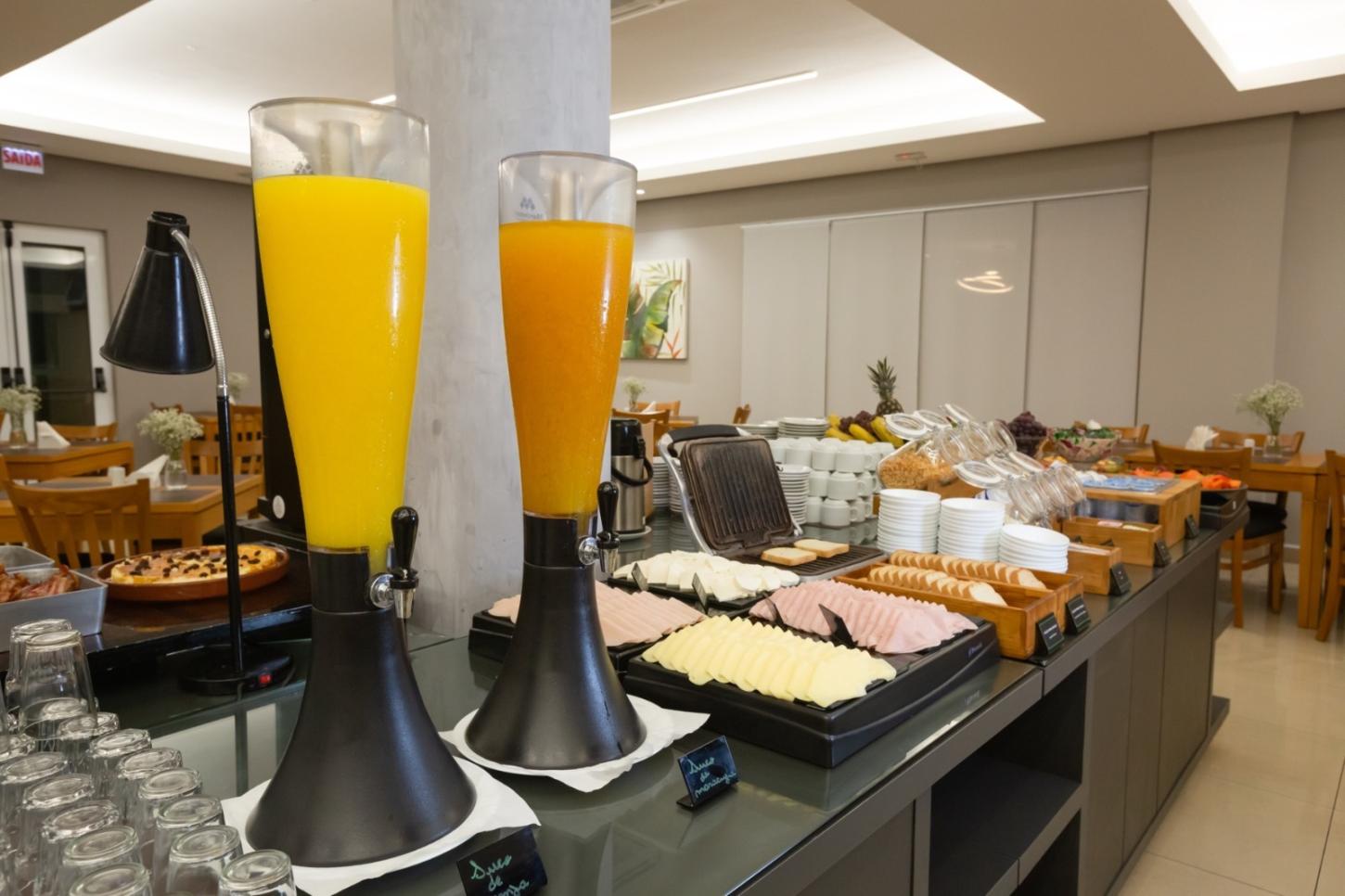 Quality Jundiaí celebra Dia das Crianças com café da manhã temático