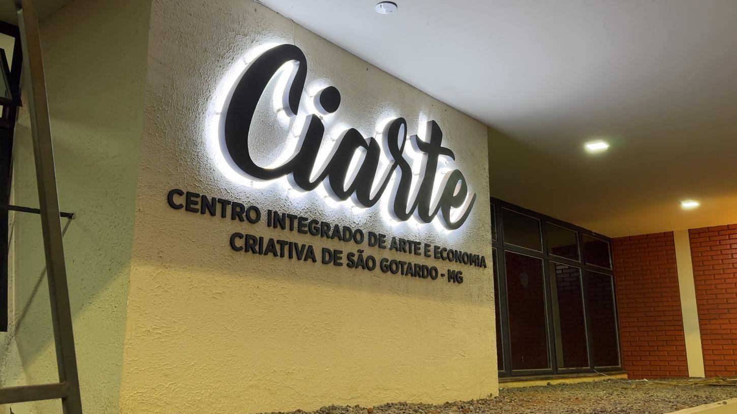 Rede Minas e SGTV retomam sinal digital em São Gotardo