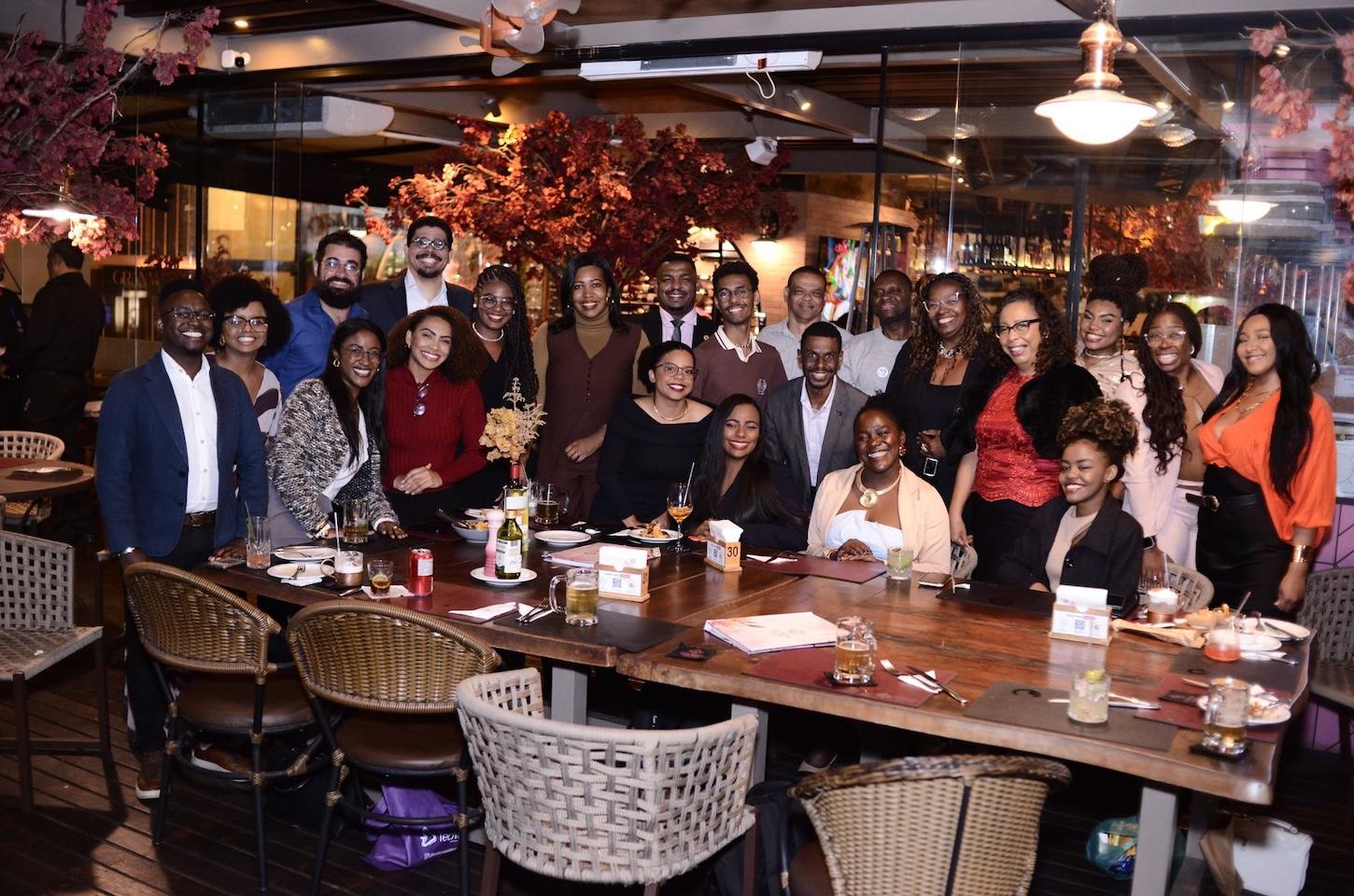 Rede Nacional de Advogados e Bacharéis Negros