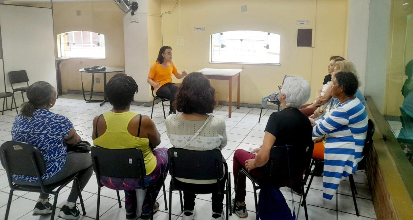 Setur abre inscrições para oficina de Papais e Mamães Noéis