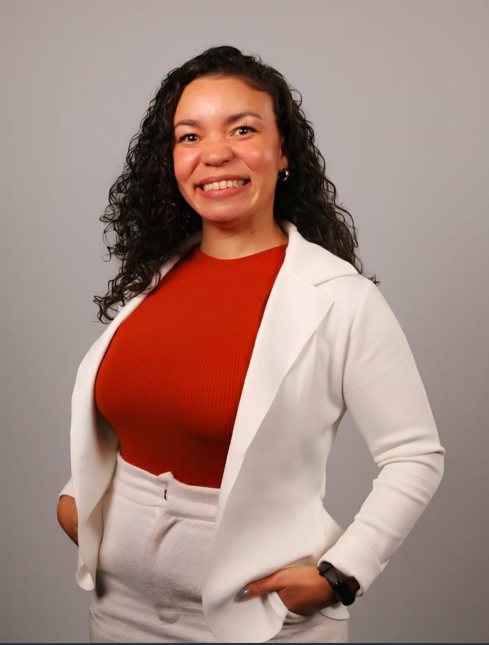 Thaís Oliveira é a nova gerente de vendas do Go Inn e Hilton Santo André