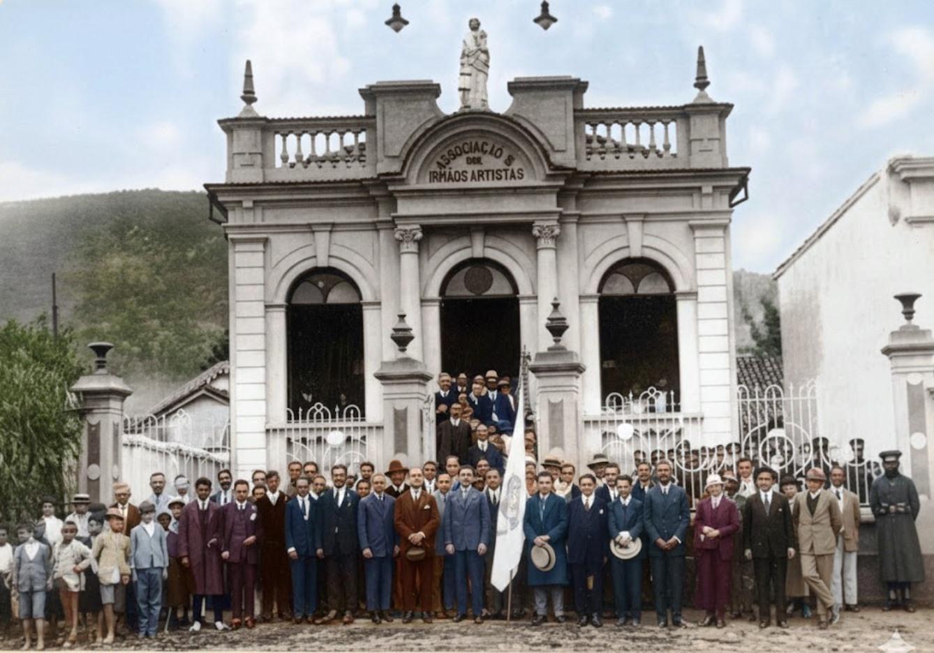 Associação Cultural e Beneficente Ítalo-brasileira Anita Garibaldi 