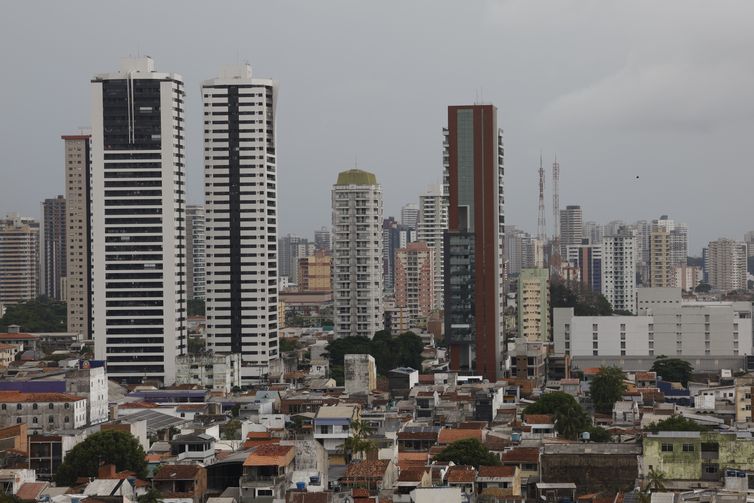 Belém terá ponto facultativo em órgãos federais nos dias 6 e 7
