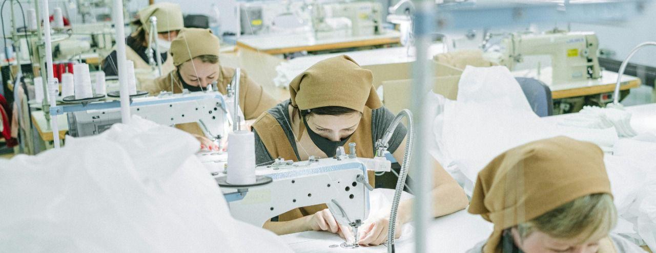 Black Friday 2025: Indústria da Moda Mineira Aumenta Produção e Projeta Crescimento de Até 30%