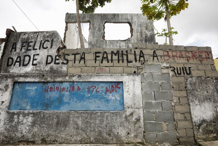 Braskem fecha acordo de R$ 1,2 bilhão por desmoronamentos em Maceió