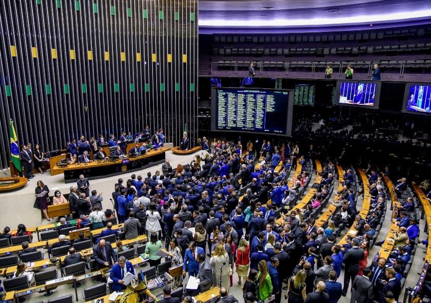 Câmara dos Deputados prepara programação pelos 30 anos da Comissão de Direitos Humanos