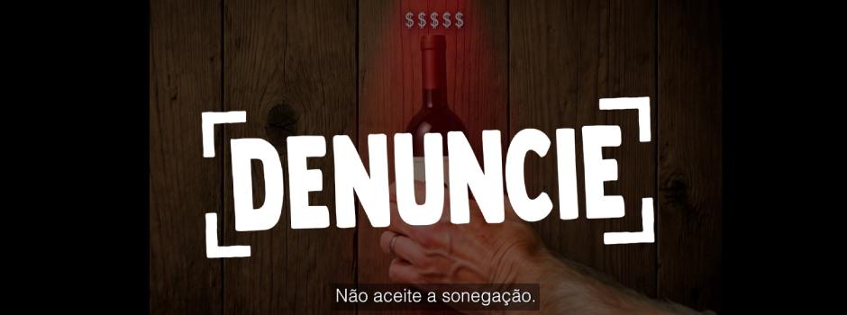 Cira-MG lança campanha contra sonegação fiscal em Minas