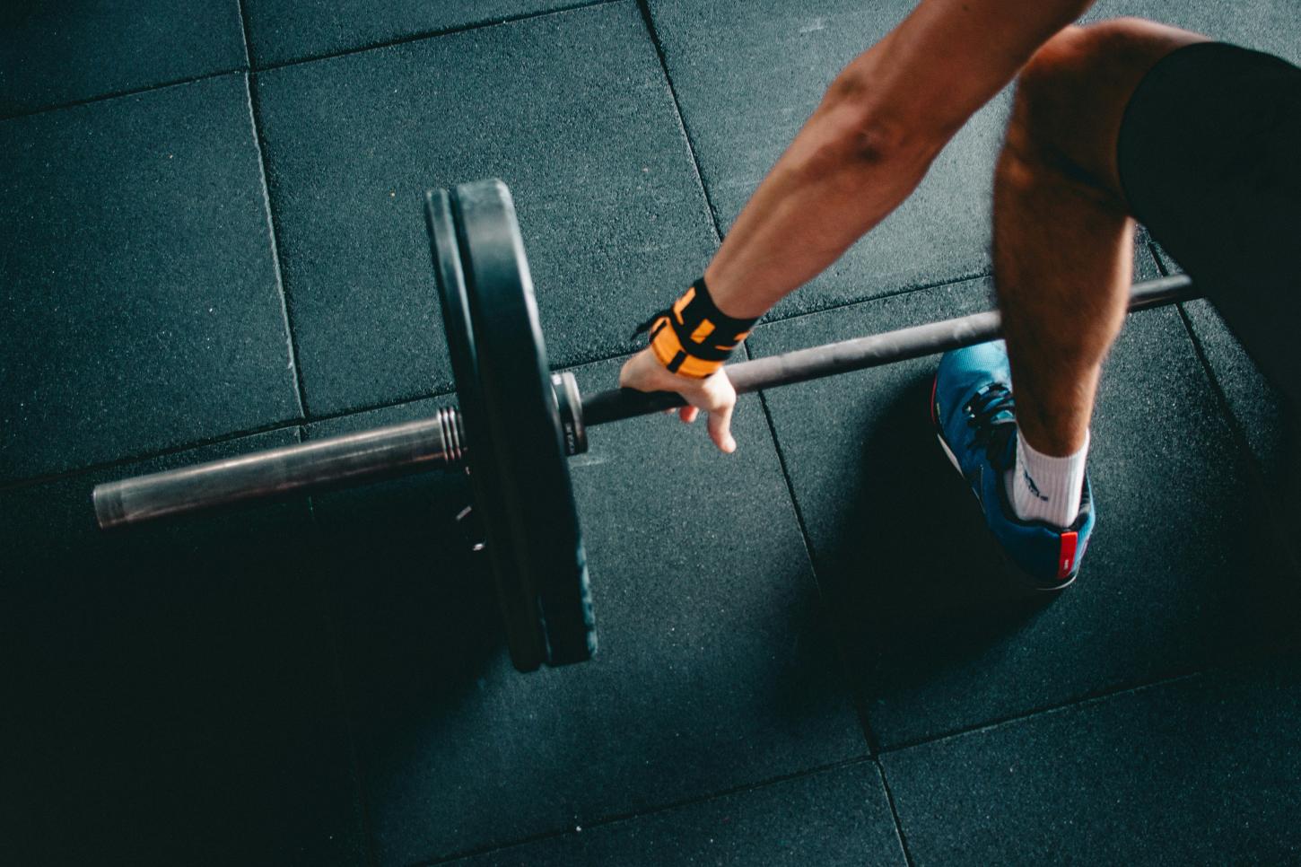 Como montar um treino semanal equilibrado de cardiorrespiratório