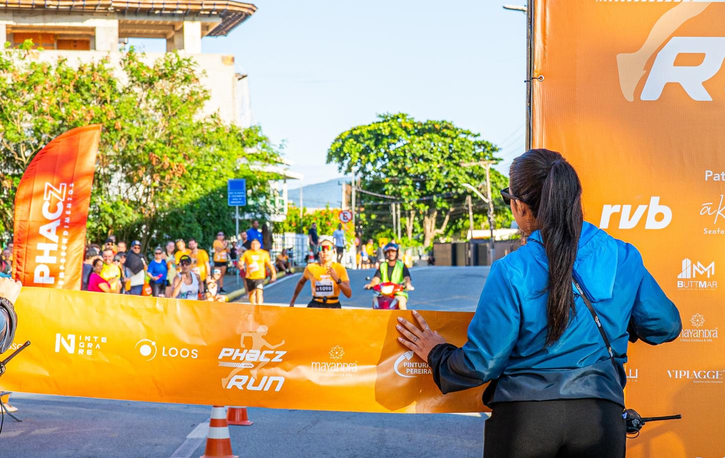 Corrida de rua já atrai mais de 13 milhões de brasileiros em busca de saúde, bem-estar e socialização