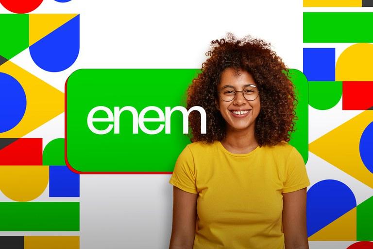 Enem 2025: Secretaria de Educação de Minas reforça orientações para candidatos antes das provas