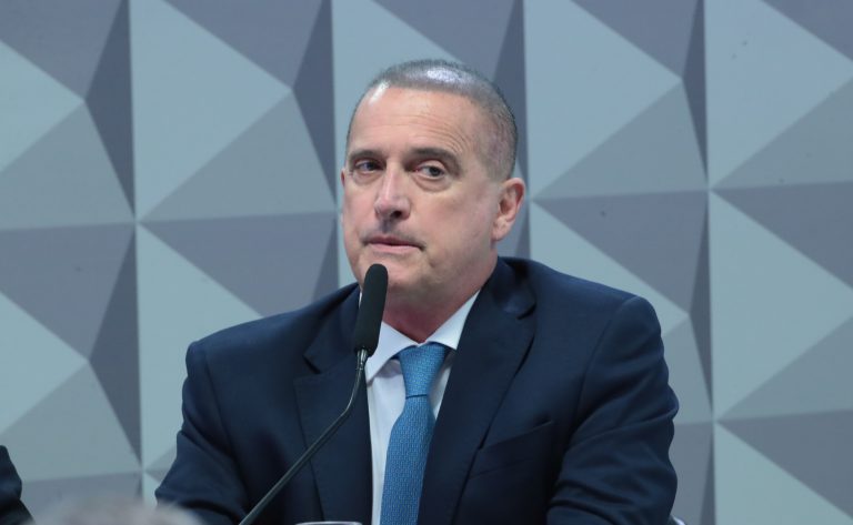 Ex-ministro Onyx Lorenzoni nega ligação com envolvidos nas fraudes do INSS