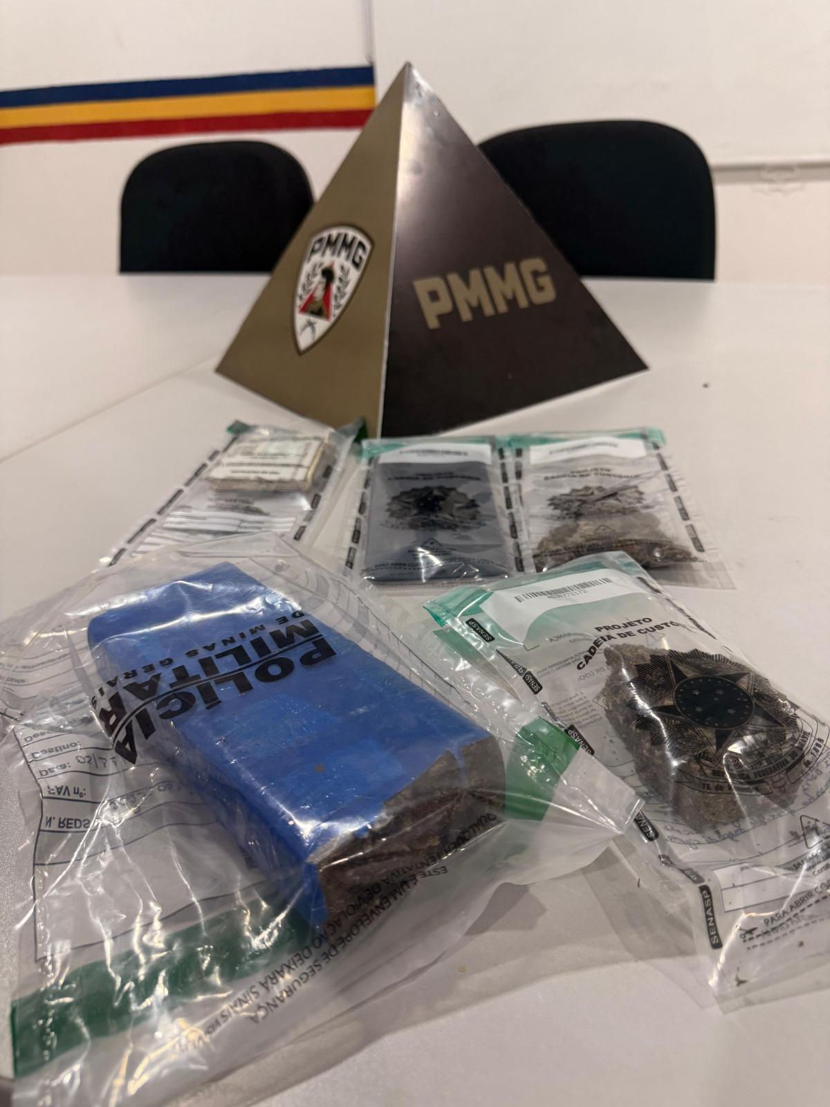 Giro Policial – 38º BPM