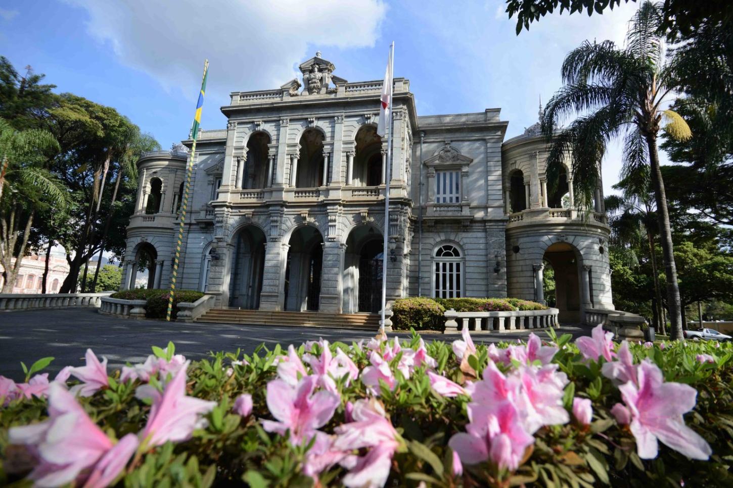 Governo de Minas anuncia programação da Virada da Liberdade 2026