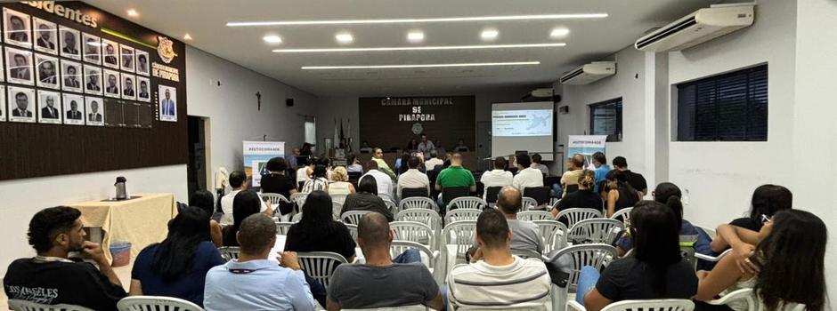 Governo de Minas divulga novas datas de audiências do Lote Noroeste