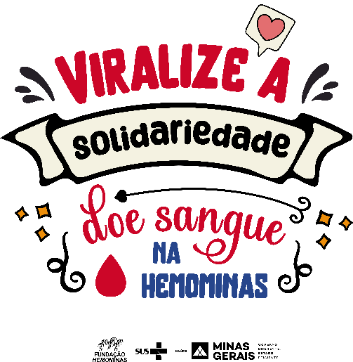 Hemominas Juiz de Fora realiza programação especial na Semana do Doador de Sangue 2025
