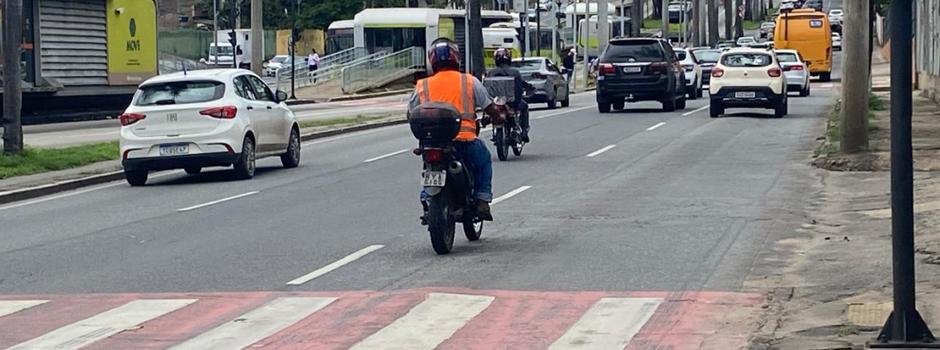 Inscrições para o prêmio Motorista Padrão terminam domingo