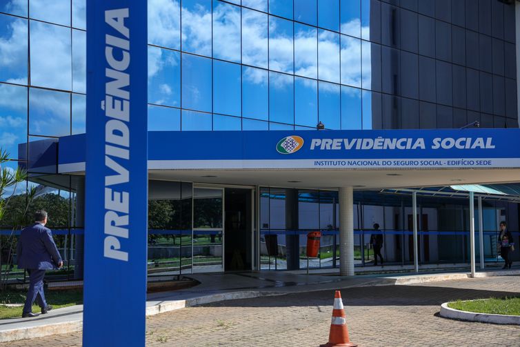 INSS: cadastro biométrico será obrigatório para novos benefícios