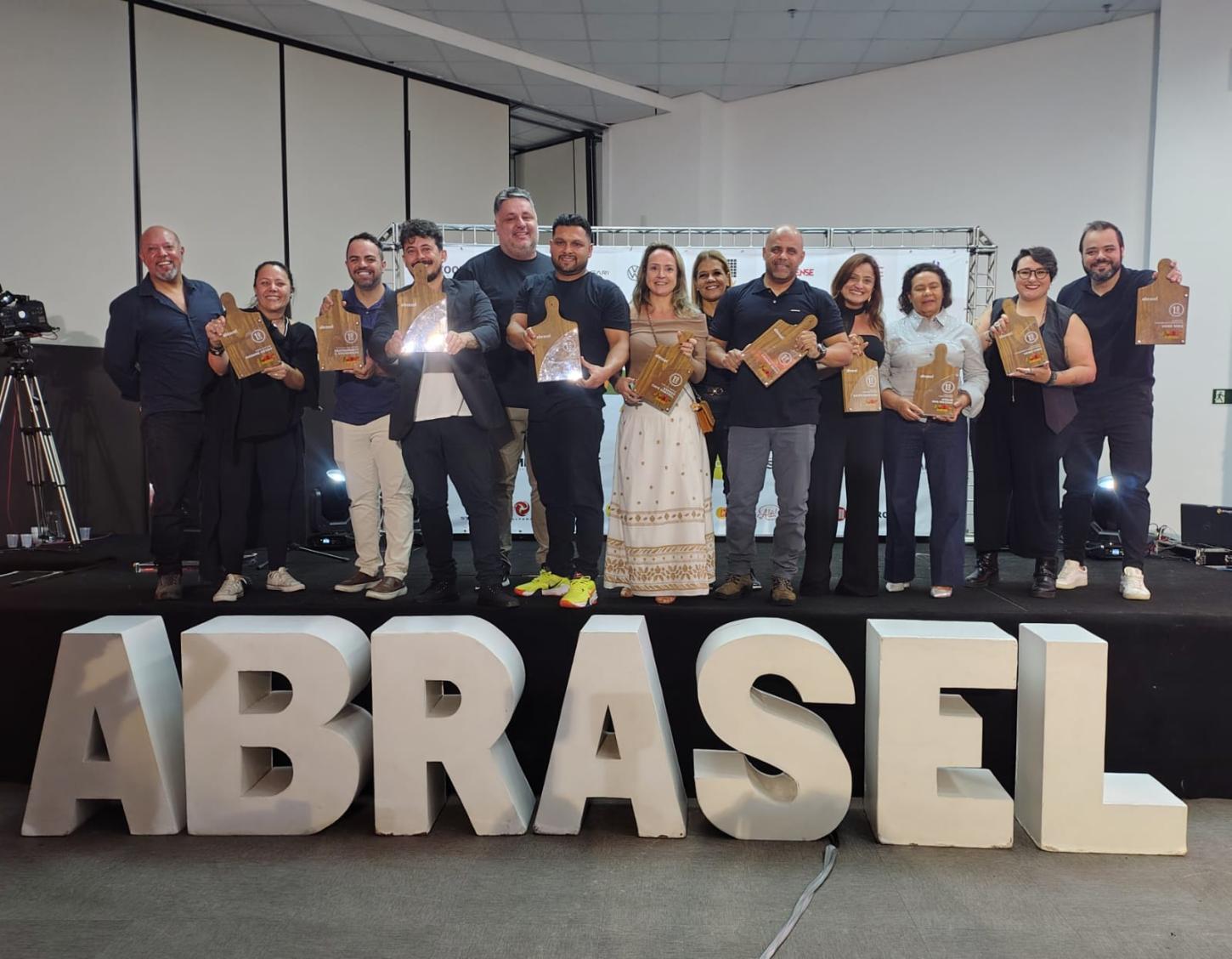 JF Sabor 2025 anuncia os 9 pratos vencedores; veja a lista