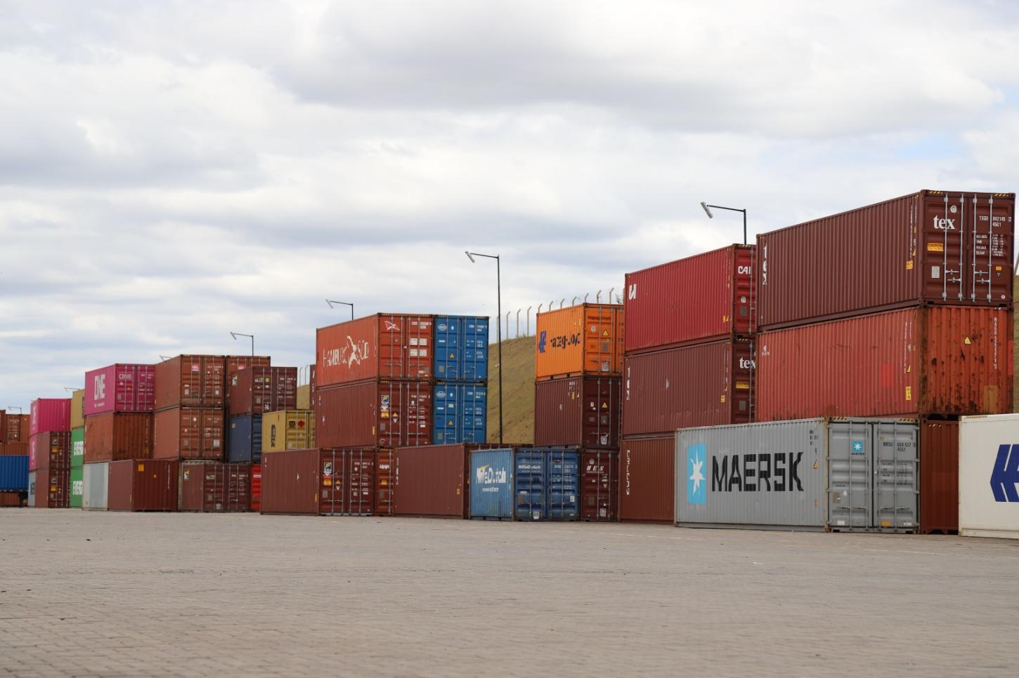 Minas Gerais lidera superávit nacional e soma US$ 37,3 bilhões em exportações até outubro