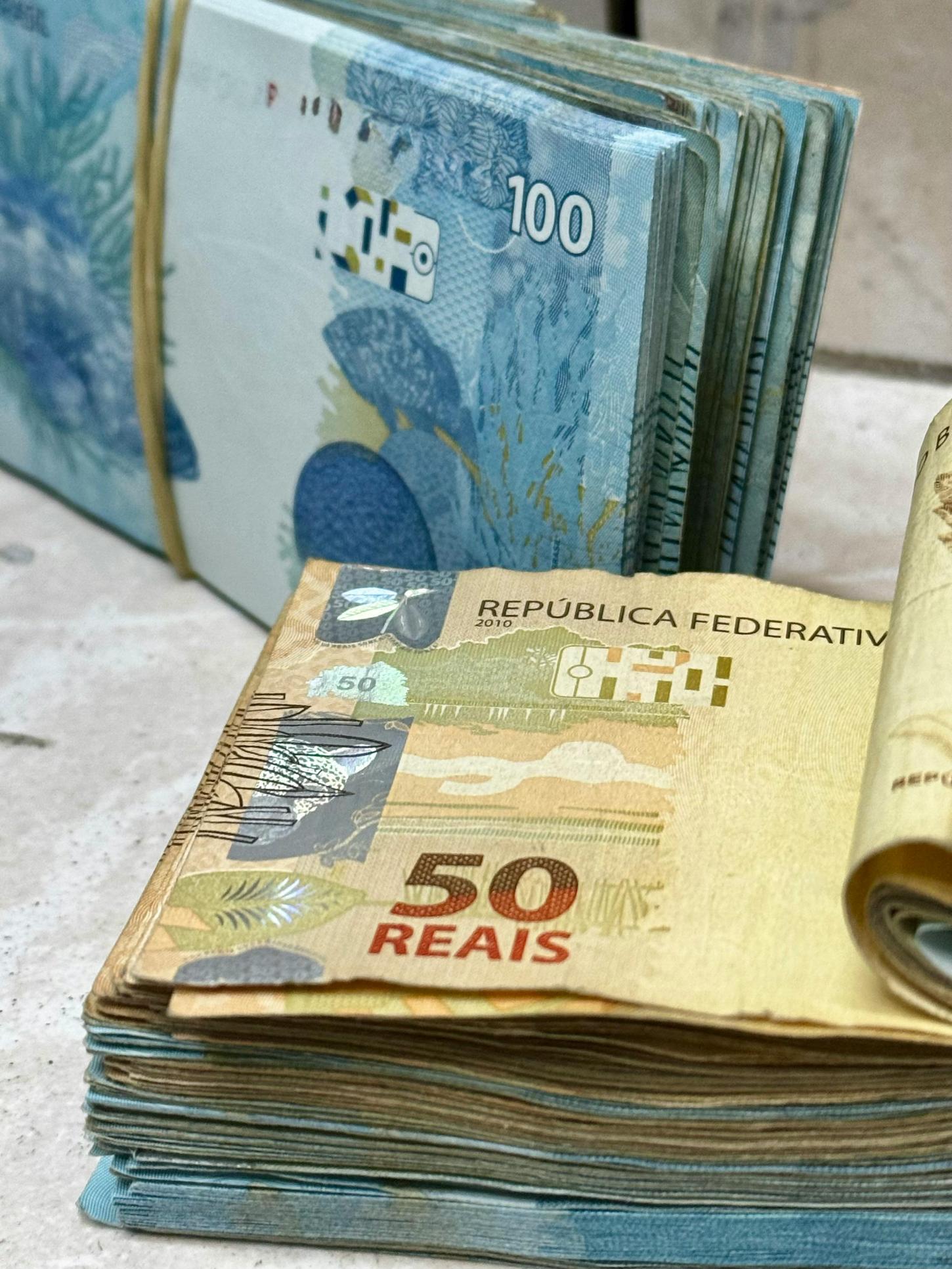 Minas Gerais registra superávit de US$ 2,5 bilhões na balança comercial em outubro