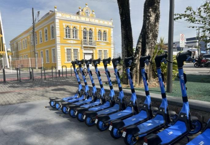 Mobilidade urbana em Palhoça recebe importante inovação
