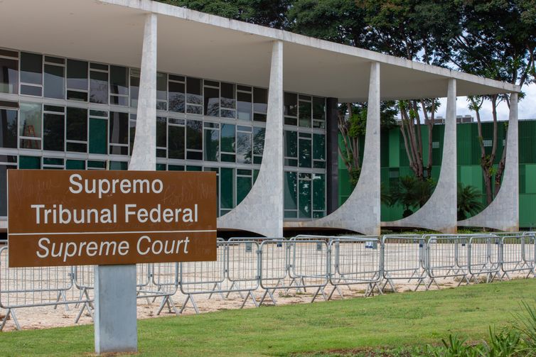 Moraes diz que PF vai investigar crime organizado no Rio de Janeiro