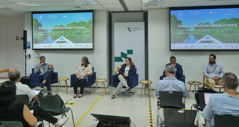 Mudanças climáticas precisam ser abordadas sob a perspectiva da saúde única