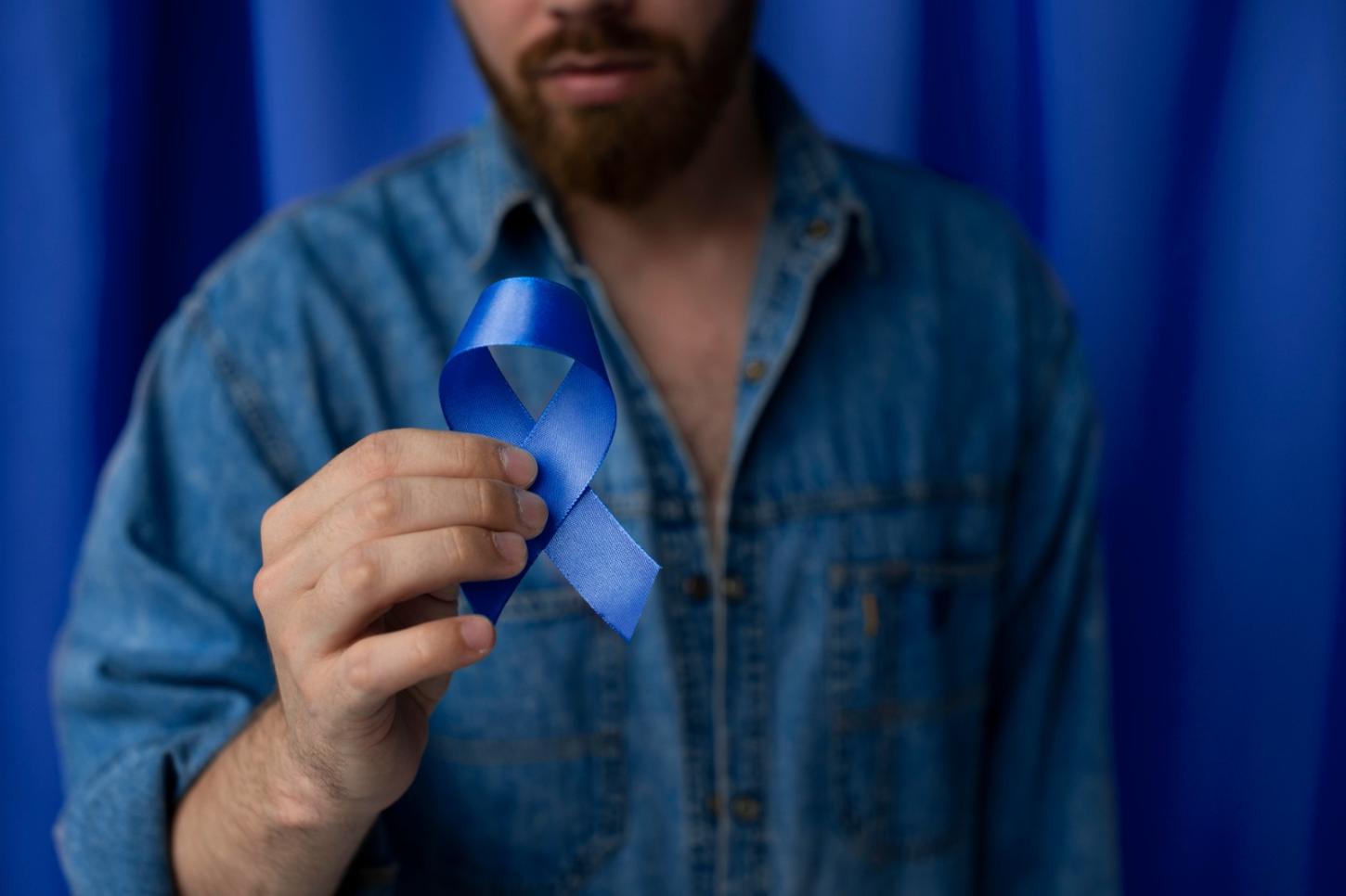 Novembro azul: construtora incentiva o cuidado com a saúde masculina e doa exames preventivos a colaboradores