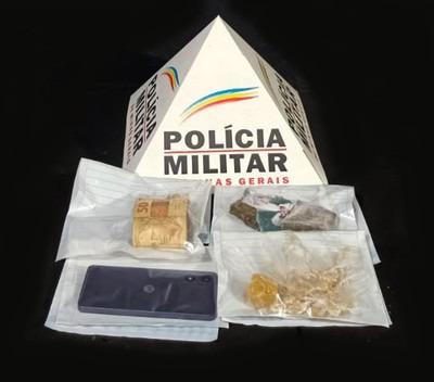 Ocorrências policiais: PM registra crimes na região