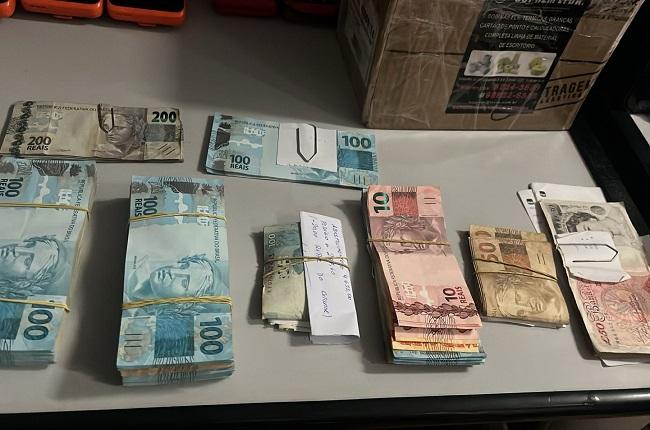 Operação do MPMG mira família por sonegação fiscal de R$ 63 milhões em Juiz de Fora