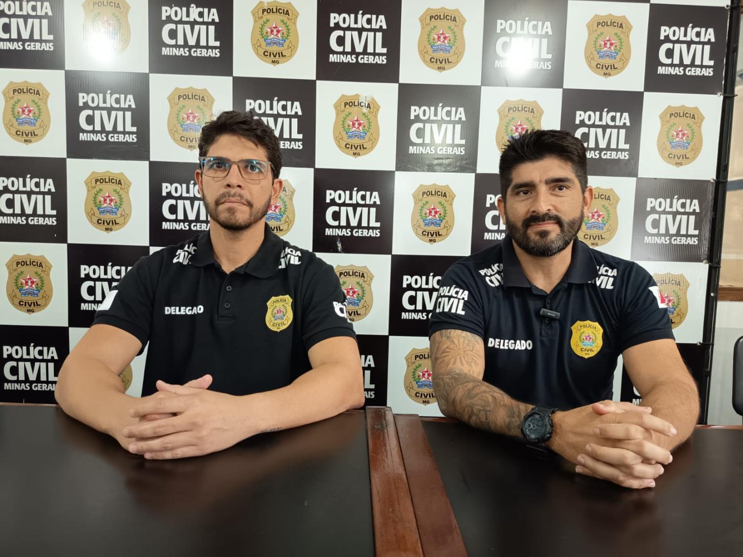 Operação interestadual contra fraudes faz prisões e apreensões