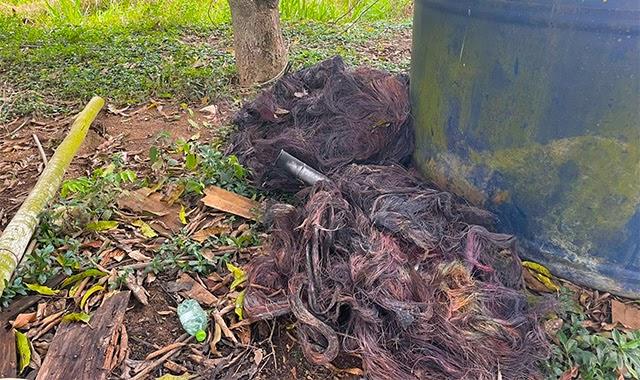 PCMG desarticula rede milionária de furto de cobre em três estados